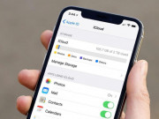 Công nghệ thông tin - 3 cách giúp bạn không bao giờ bị mất dữ liệu trên iPhone