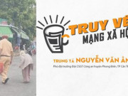 Tin tức trong ngày - “Hành động lạ” của CSGT với cụ bà 85 tuổi bán măng giữa mùa dịch