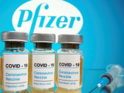 Thế giới - Vaccine của Pfizer và AstraZeneca ngăn Delta không thua ngăn Alpha