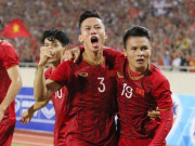 Bóng đá - Tuyển Việt Nam đá sân nhà vòng loại World Cup, VFF tiết kiệm &quot;núi tiền&quot;