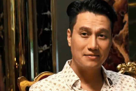 Diện mạo sau 2 năm sửa mặt của Việt Anh - “diễn viên nam hôn nhiều nhất màn ảnh”