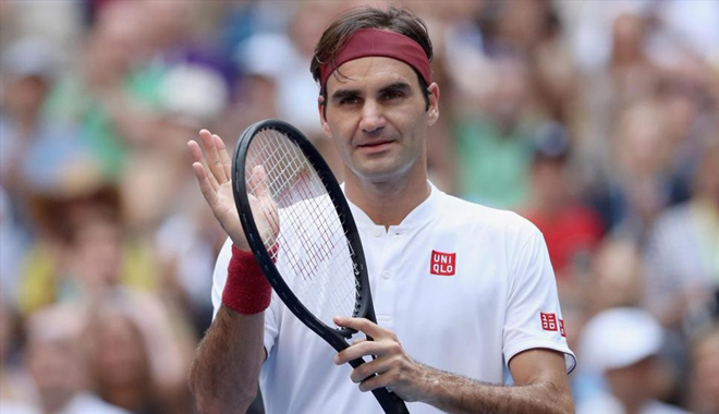 Roger Federer (tennis) quyết định không tham dự Olympic 2021 vì lý do sức khỏe