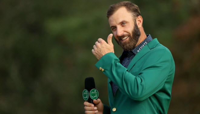 Dustin Johnson (golfer, Mỹ), tay golf số 2 người Mỹ tuyên bố không tham dự Olympic vì khoảng cách di chuyển từ Mỹ tới Nhật Bản là quá xa