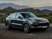 Tin tức ô tô - Sau Taycan, Porsche triệu hồi thêm dòng xe Cayenne vì lỗi hệ thống lái