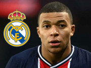 Bóng đá - Sếp La Liga gây khó Real Madrid vụ mua Mbappe, dàn SAO nguy cơ bỏ sang Anh