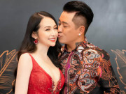 Đời sống Showbiz - Vợ Tuấn Hưng tiết kiệm mùa dịch