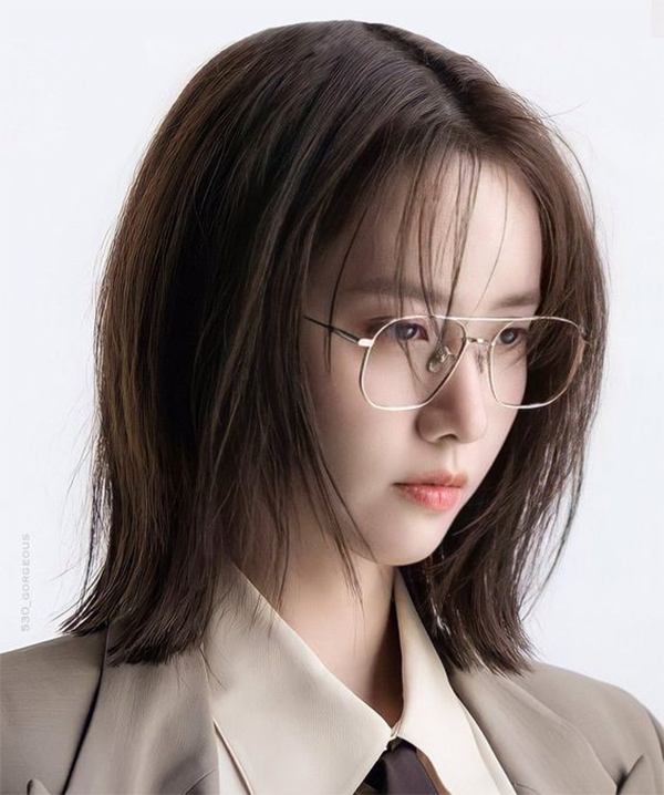 Tóc layer nữ ngắn: Top 25 kiểu đẹp phù hợp với mọi gương mặt - 10