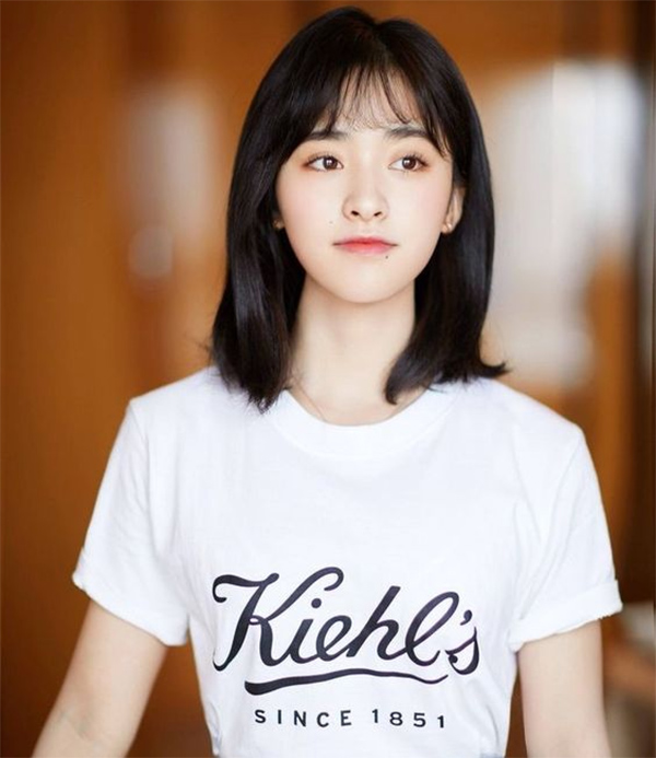 Tóc layer nữ ngắn: Top 25 kiểu đẹp phù hợp với mọi gương mặt - 11