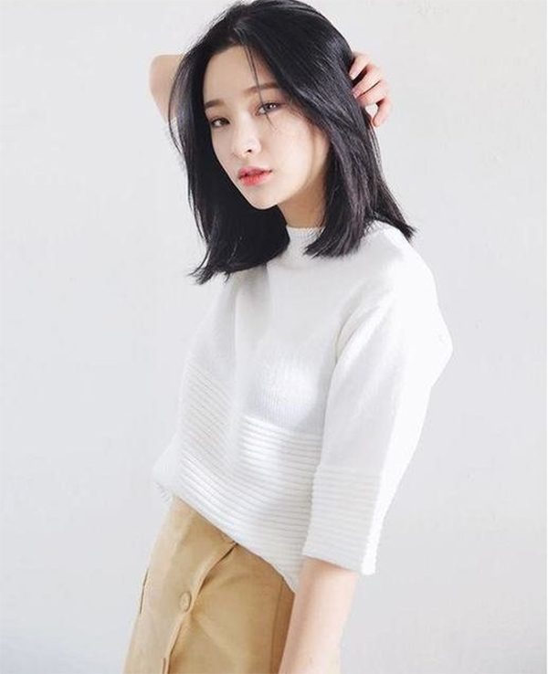 Tóc layer nữ ngắn: Top 25 kiểu đẹp phù hợp với mọi gương mặt - 12