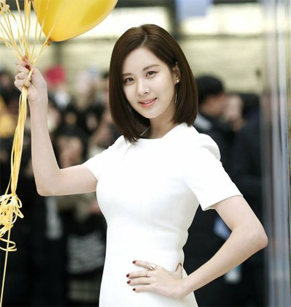 Tóc layer nữ ngắn: Top 25 kiểu đẹp phù hợp với mọi gương mặt - 16