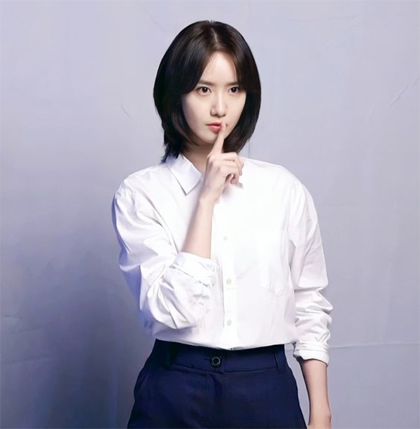 Tóc layer nữ ngắn: Top 25 kiểu đẹp phù hợp với mọi gương mặt - 19