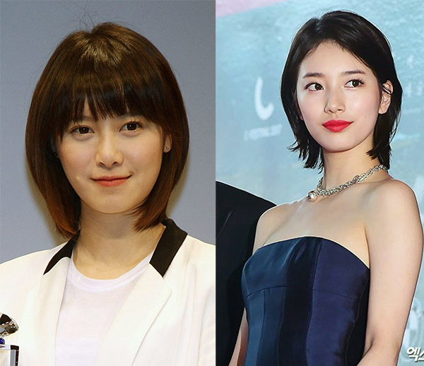 Tóc layer nữ ngắn: Top 25 kiểu đẹp phù hợp với mọi gương mặt - 20