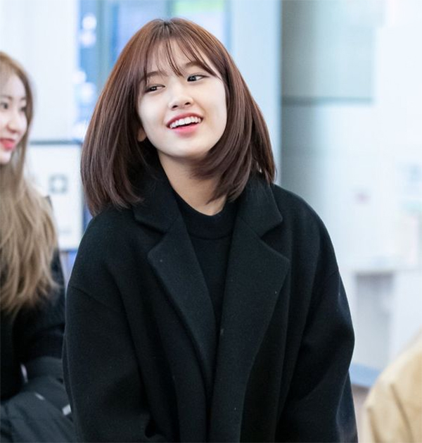 Tóc layer nữ ngắn: Top 25 kiểu đẹp phù hợp với mọi gương mặt - 22