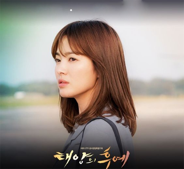 Tóc layer nữ ngắn: Top 25 kiểu đẹp phù hợp với mọi gương mặt - 24