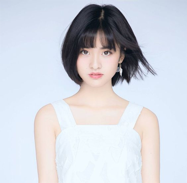 Tóc layer nữ ngắn: Top 25 kiểu đẹp phù hợp với mọi gương mặt - 6