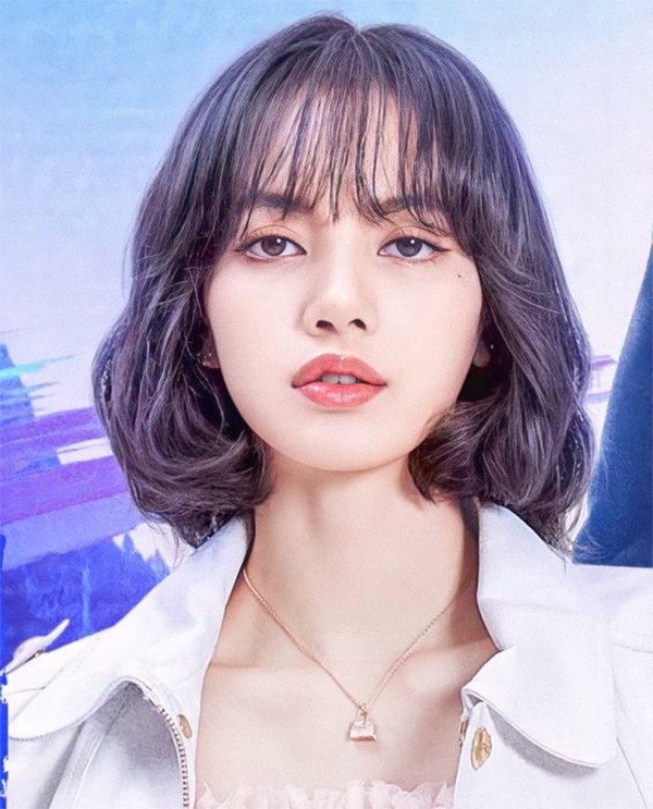 Tóc layer nữ ngắn: Top 25 kiểu đẹp phù hợp với mọi gương mặt - 9