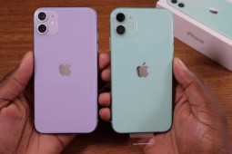 Giá iPhone 11 mới nhất tháng 7/2021