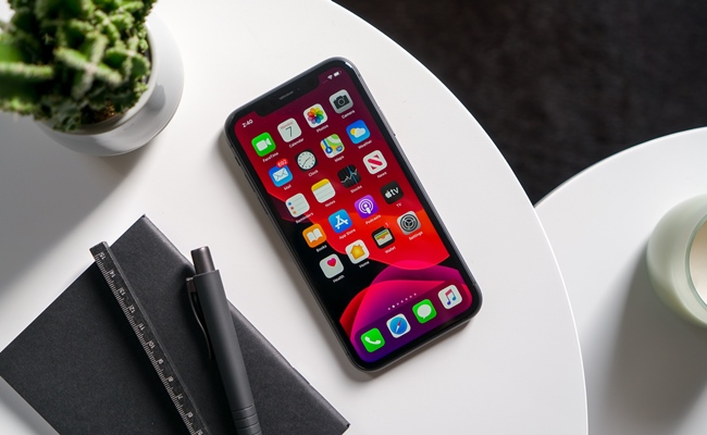 Giá iPhone 11 mới nhất tháng 7/2021 - 6