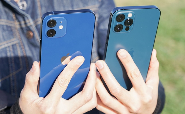 Giá iPhone 12 mới nhất tháng 8/2021 các phiên bản - 2