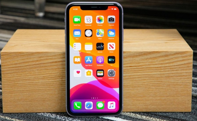 Giá iPhone 11 mới nhất tháng 7/2021 - 4