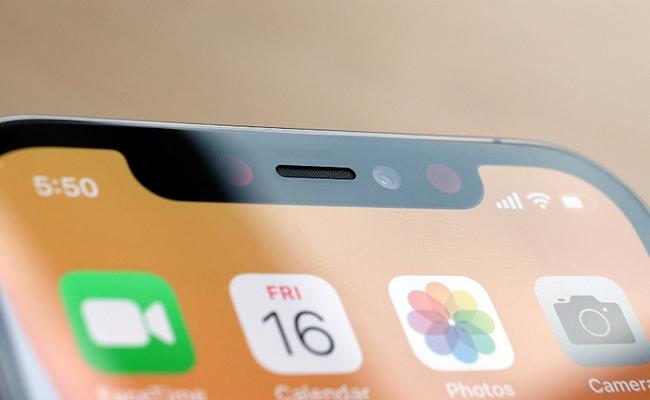 Giá iPhone 12 mới nhất tháng 8/2021 các phiên bản - 8