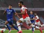 Bóng đá - Arsenal và Leicester bùng phát Covid-19: Dàn sao tá hỏa, 2 trận đấu bị hủy