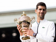 Thể thao - “Người ngoài hành tinh” Djokovic và Grand Slam thứ 20