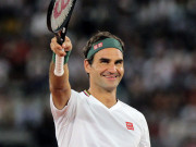 Thể thao - Nóng nhất thể thao tối 16/7: Federer thu về 4,7 triệu USD từ bán đấu giá