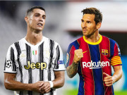 Bóng đá - Messi giảm tới 50% lương vẫn cao nhất thế giới, hơn Ronaldo gần 10 tỷ đồng/tuần