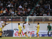 Bóng đá - Nóng: Khốn khổ cầu thủ V-League thất nghiệp đến tháng 2 năm sau