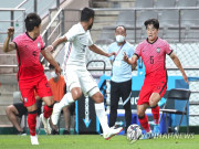 Bóng đá - Pháp thắng may mắn trước Hàn Quốc, Brazil vùi dập UAE 5-2 trước thềm Olympic