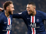 Bóng đá - PSG tuyên bố cho Mbappe &quot;tắm trong tiền&quot; cùng Neymar, Real khó nổ &quot;bom tấn&quot;