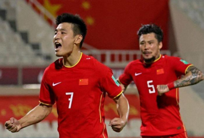 HLV Park và tuyển Việt Nam cần cảnh giác với ngôi sao từng đối đầu Messi - 1
