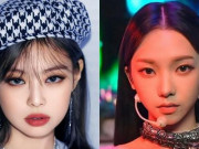 Làm đẹp - Top nữ idol sở hữu gương mặt &quot;khó tìm thấy bản sao&quot;: Jennie và Karina cùng nhau đứng đầu