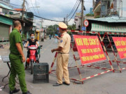 Tin tức trong ngày - Quy định chống dịch mới của Hà Nội có gì khác giãn cách theo Chỉ thị 16?