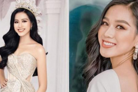 Hoa hậu Đỗ Thị Hà tiết lộ đang niềng răng, chia sẻ bí kíp tăng chiều cao với người hâm mộ