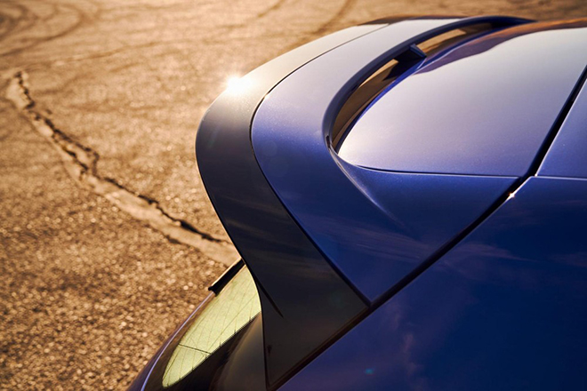 Volkswagen Golf R 2022 trình làng, giá quy đổi từ 1 tỷ VND - 5