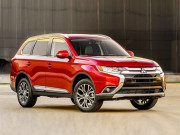 Tin tức ô tô - Giá xe Mitsubishi Outlander lăn bánh tháng 7/2021