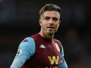 Bóng đá - Vụ Man City mua Grealish 100 triệu bảng dễ đổ bể, Aston Villa ra chiêu &quot;độc&quot;