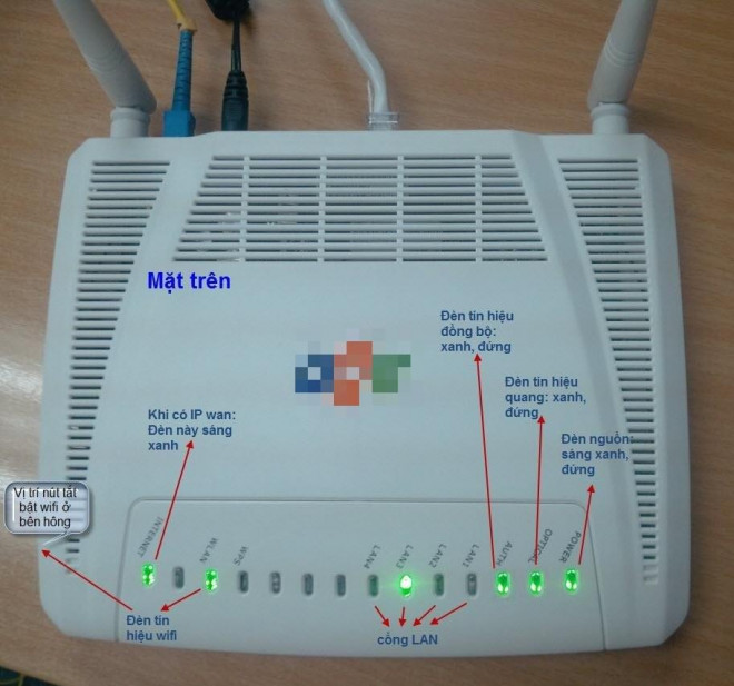 Mẹo nhỏ giúp phát hiện ai đang dùng trộm Wifi nhà bạn - 1