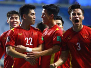 Bóng đá - Tuyển Việt Nam cần chuẩn bị gì cho vòng loại cuối World Cup 2022?