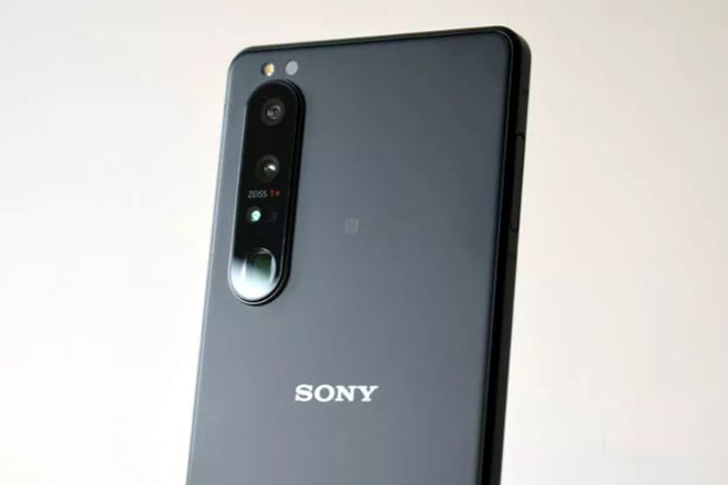 Làm được điều LG không thể, Sony tạo niềm tin cho khách hàng - 1