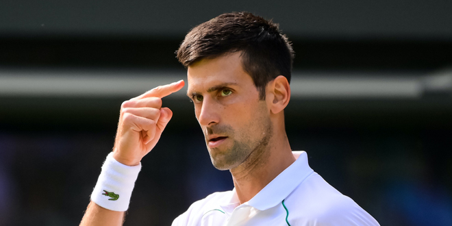 Djokovic đứng trước cơ hội lần đầu tiên vô địch tennis Olympic