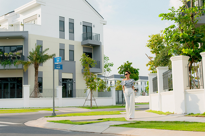 Chuyên gia phong cách sống Bùi Việt Hà: Dấu ấn cá nhân định hình không gian sống - 2