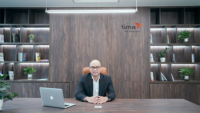 Sàn kết nối tài chính Tima: Hơn 8 triệu người đăng ký vay và 5000 đơn vay mỗi ngày - 5