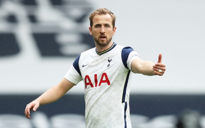 Nếu thu về khoản tiền khổng lồ từ việc Harry Kane, Tottenham sẽ rủng rỉnh hầu hao để cạnh tranh cùng&nbsp;MU