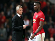 Bóng đá - MU áp dụng sơ đồ 4-3-3: Canh bạc của HLV Solskjaer rủi ro, dễ bay ghế vì Pogba