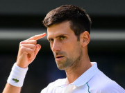 Thể thao - Bảng xếp hạng tennis 19/7: Djokovic giành HCV Olympic chỉ mang ý nghĩa tinh thần