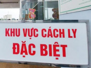 Sức khỏe đời sống - F0, F1 cách ly tại nhà có triệu chứng như thế nào mới cần đến bệnh viện?