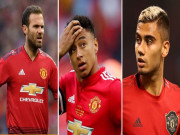 Bóng đá - Lingard - Mata muốn cứu sự nghiệp, phải bỏ MU tìm đến Mourinho